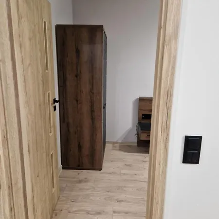 Apartman Lubanska By Tauron Arena Zgorzelec
