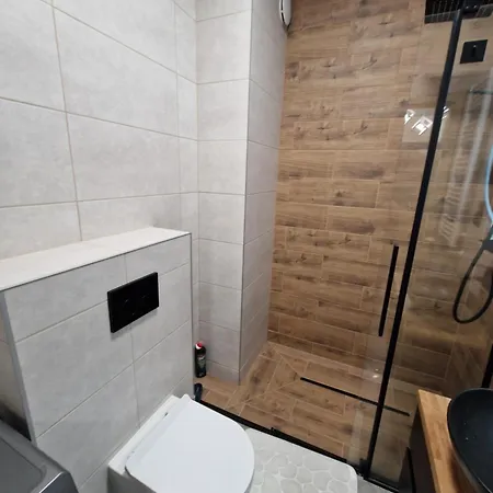 Apartman Lubanska By Tauron Arena