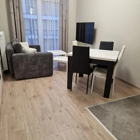 Apartman Lubanska By Tauron Arena Zgorzelec