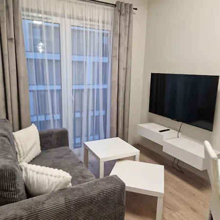 Apartman Lubanska By Tauron Arena Zgorzelec