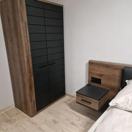 Apartman Lubanska By Tauron Arena