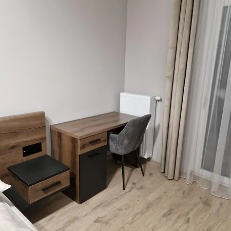 Apartman Lubanska By Tauron Arena Zgorzelec